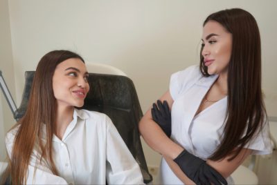 Мезотерапия в Киеве