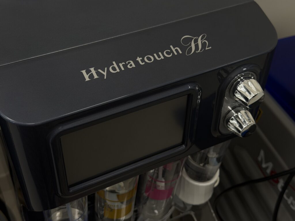 Hydra Touch Н2