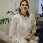 косметолог Ілларіонова Валерія