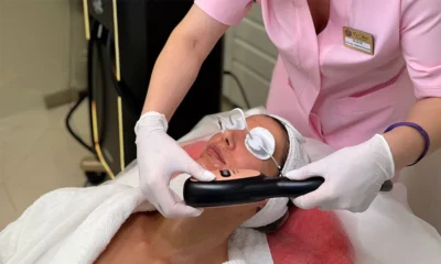IPL Therapy in Kyiv